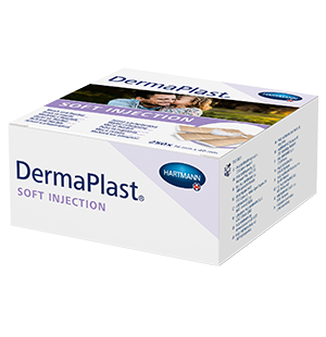 DermaPlast® SOFT INJECTION